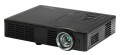 NEW Optoma ML500 Micro LED DLP Projector 500 Lumens + HDMI + 3D Ready 20,000hr LED Lamp