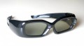VIP 3D DLP-Link Active Shutter Glasses for 3D Ready DLP Projectors & TV's