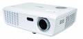 NEW Optoma ET766XE (HD66) 720p/1080p DLP 3D Ready Home Theater Projector